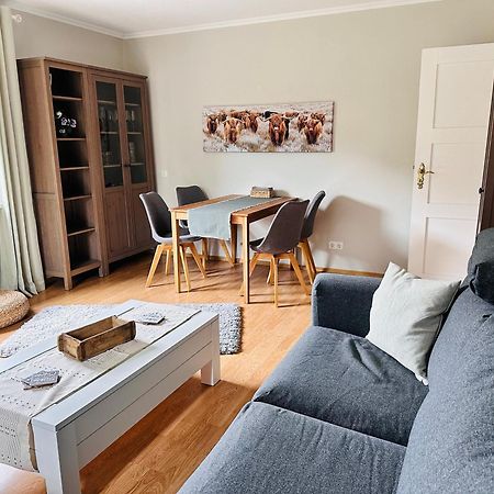 Perfekte Auszeit - Charmantes Ferienhaus Neuenhagen Bei Berlin Esterno foto