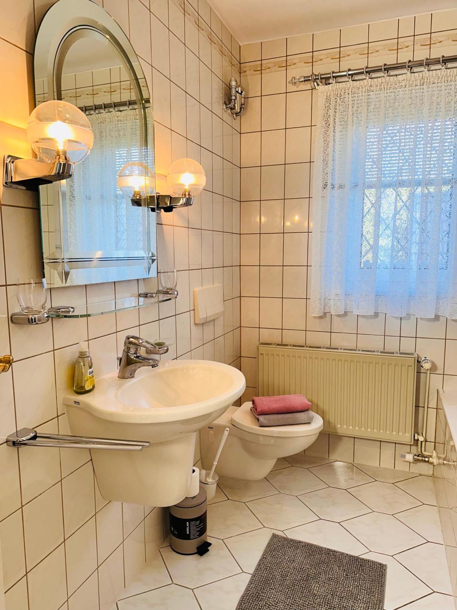 Perfekte Auszeit - Charmantes Ferienhaus Neuenhagen Bei Berlin Esterno foto