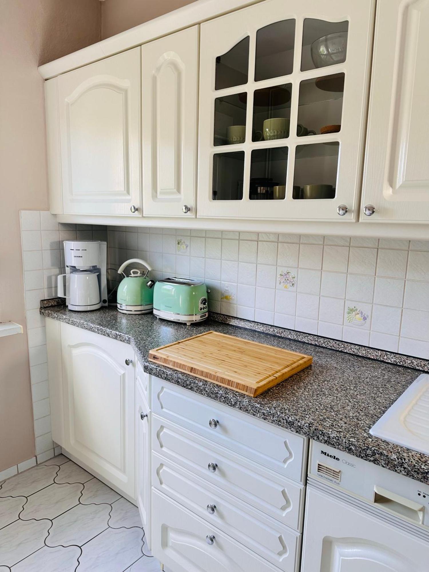 Perfekte Auszeit - Charmantes Ferienhaus Neuenhagen Bei Berlin Esterno foto