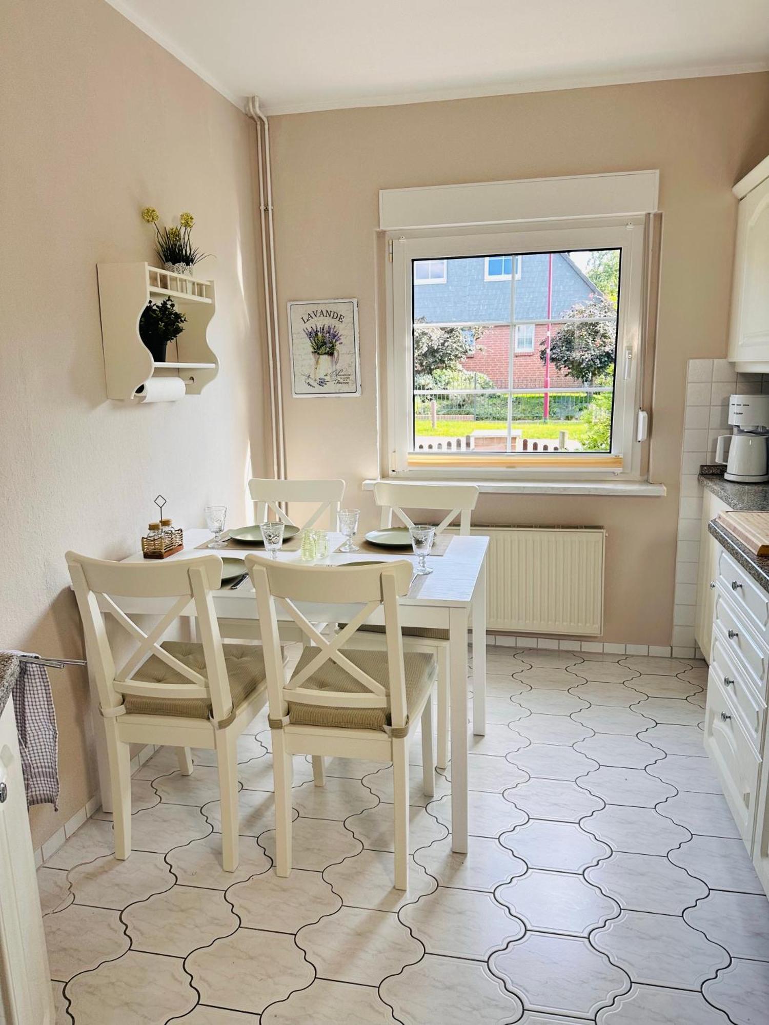 Perfekte Auszeit - Charmantes Ferienhaus Neuenhagen Bei Berlin Esterno foto