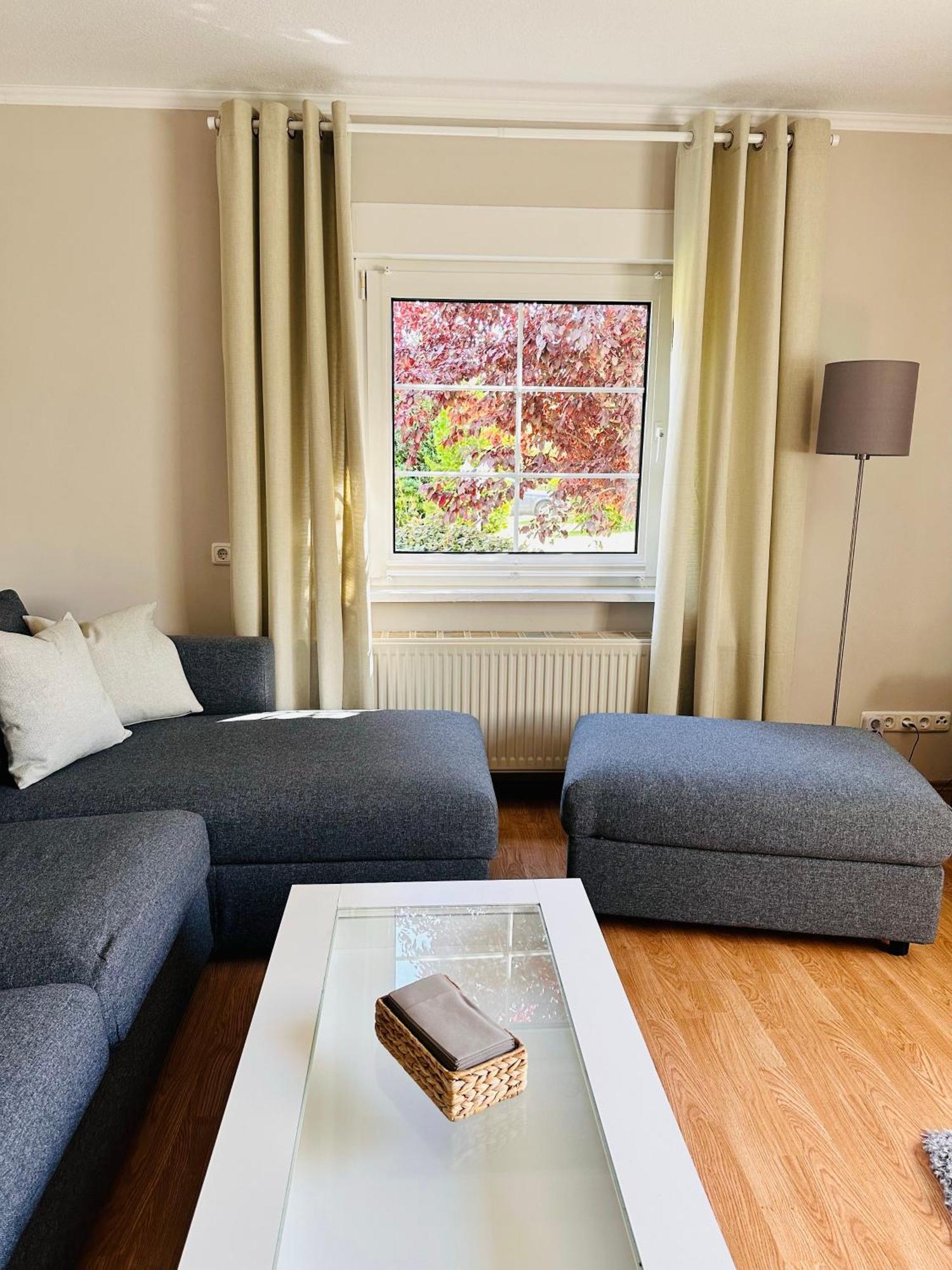Perfekte Auszeit - Charmantes Ferienhaus Neuenhagen Bei Berlin Esterno foto