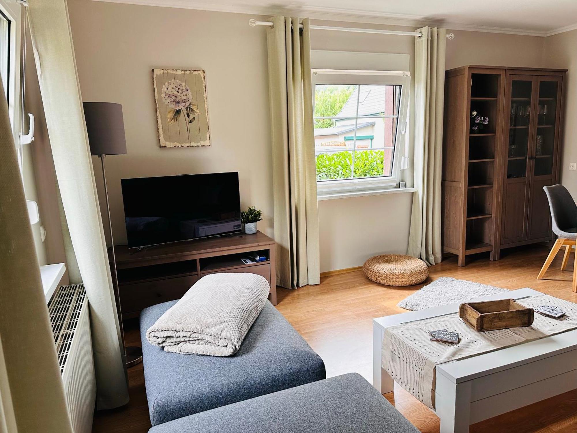 Perfekte Auszeit - Charmantes Ferienhaus Neuenhagen Bei Berlin Esterno foto
