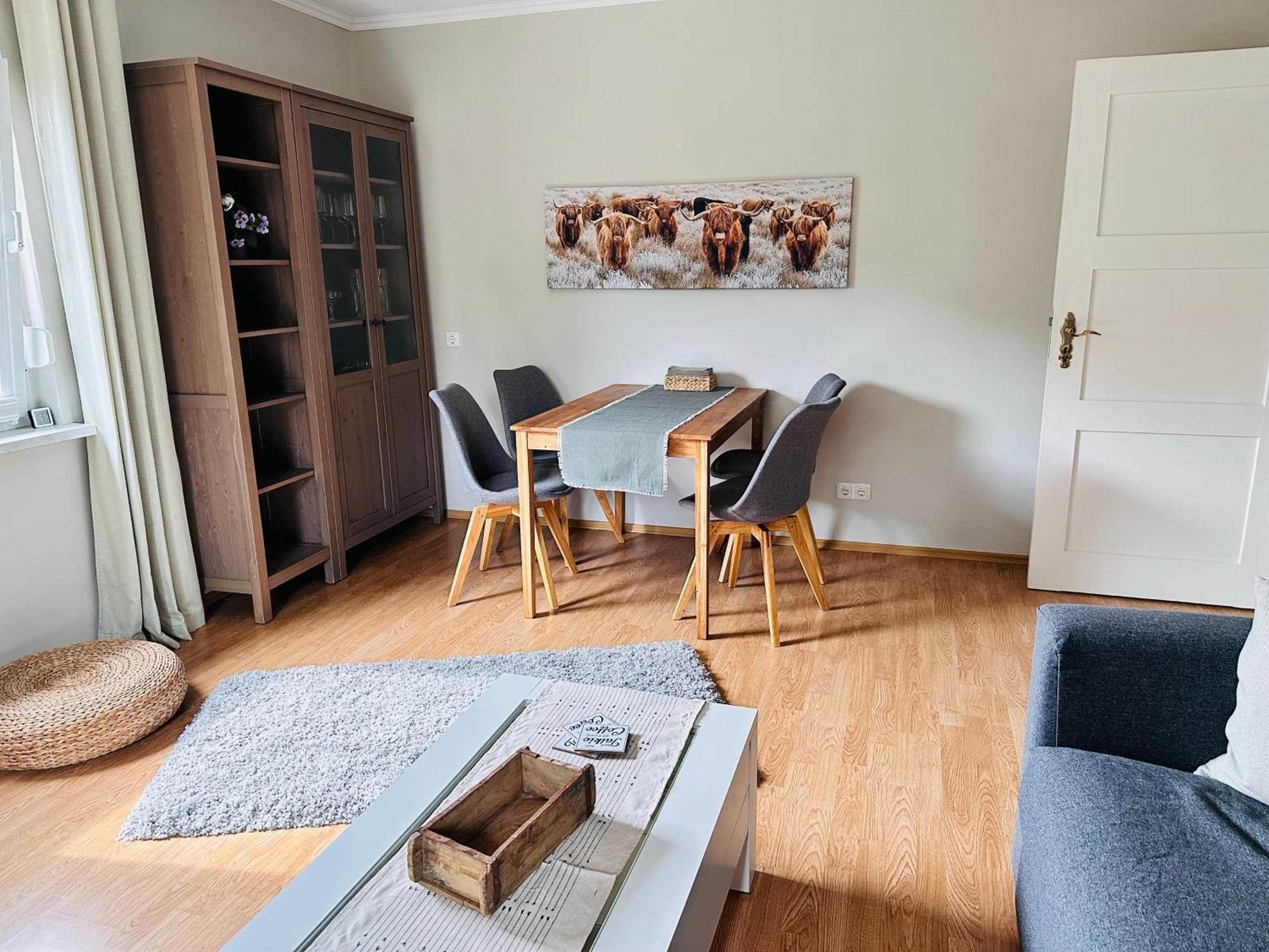 Perfekte Auszeit - Charmantes Ferienhaus Neuenhagen Bei Berlin Esterno foto