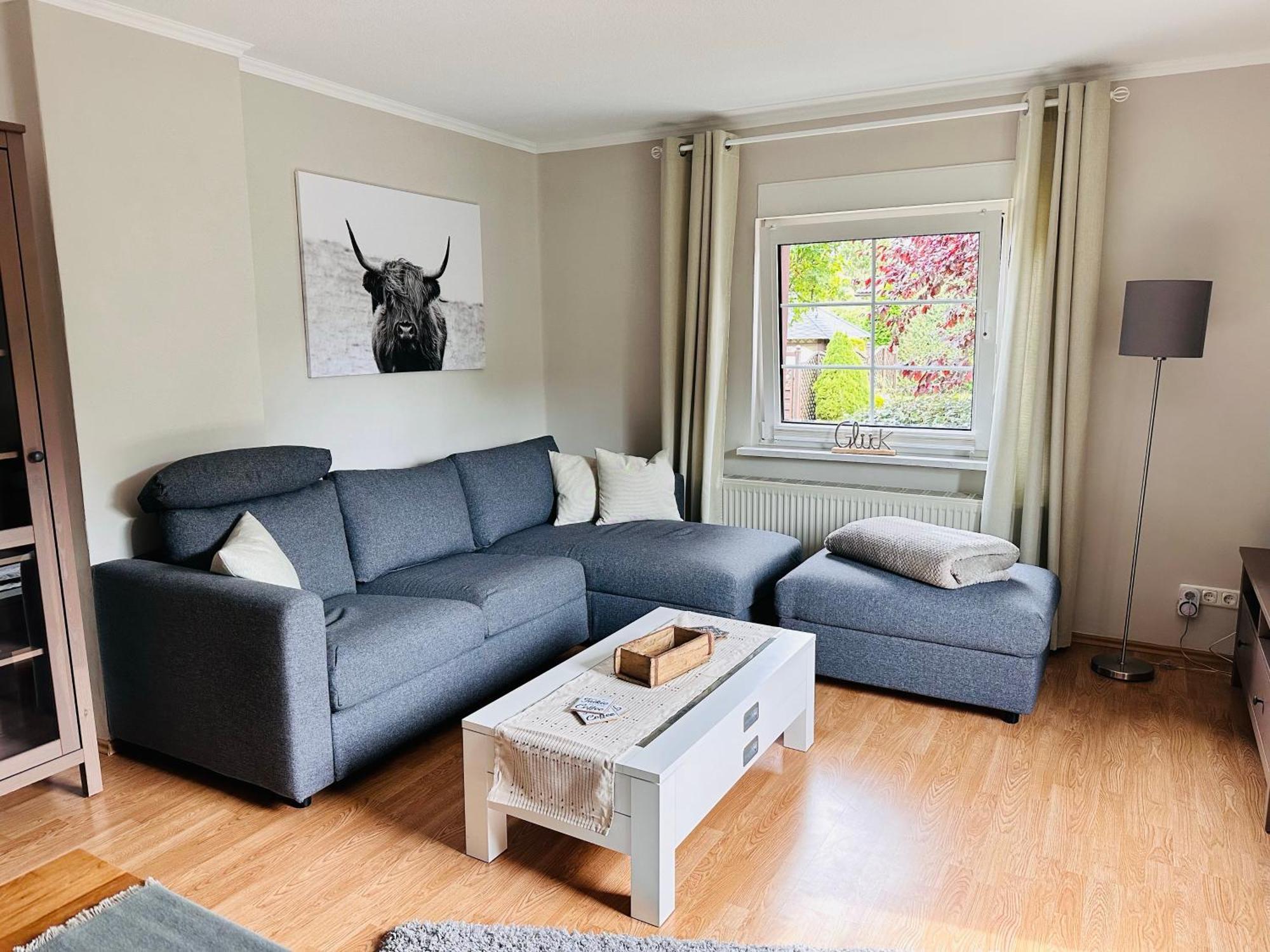 Perfekte Auszeit - Charmantes Ferienhaus Neuenhagen Bei Berlin Esterno foto