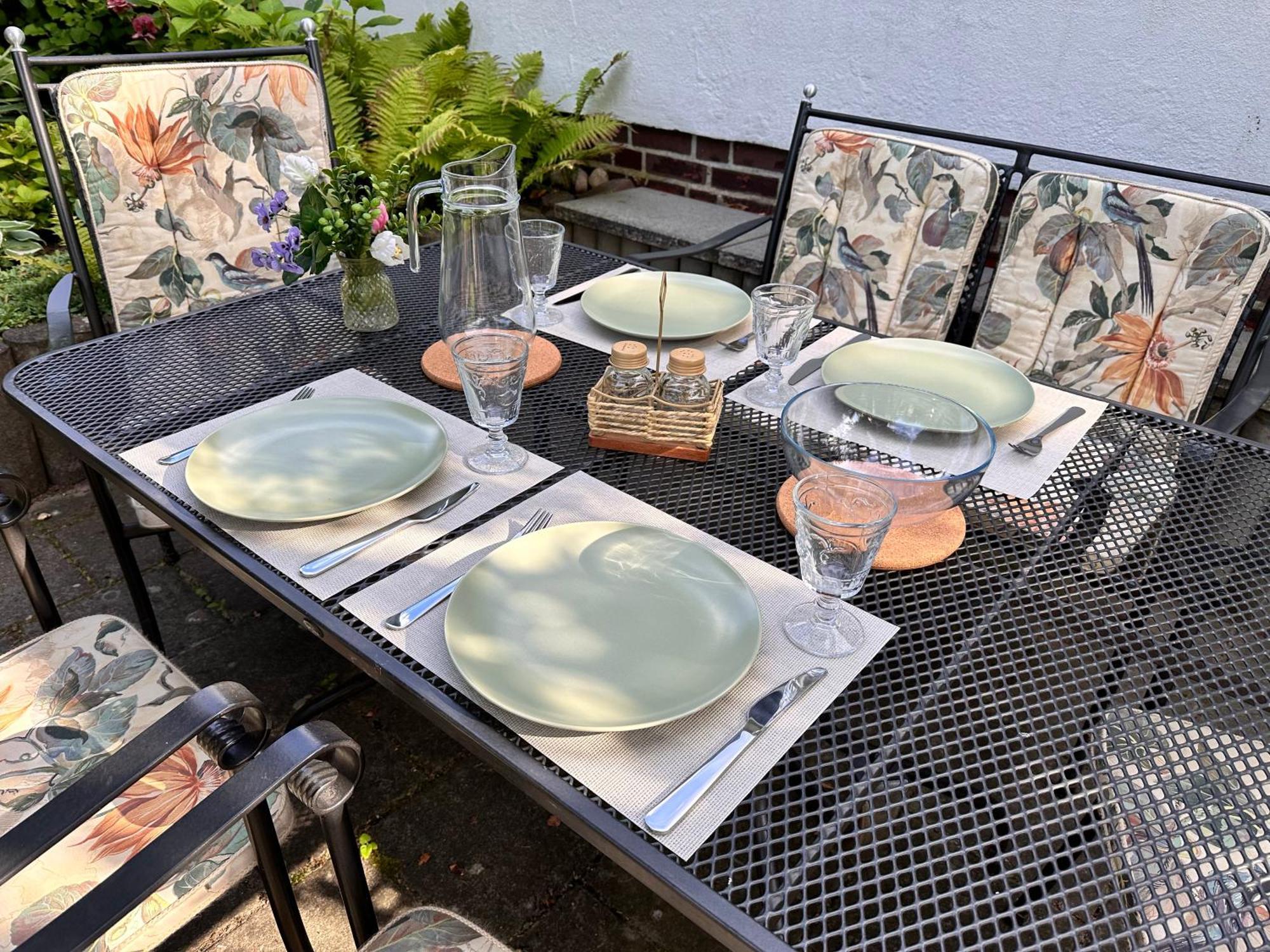 Perfekte Auszeit - Charmantes Ferienhaus Neuenhagen Bei Berlin Esterno foto